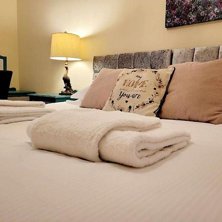 Apartment 2 دارلينجتون المظهر الخارجي الصورة