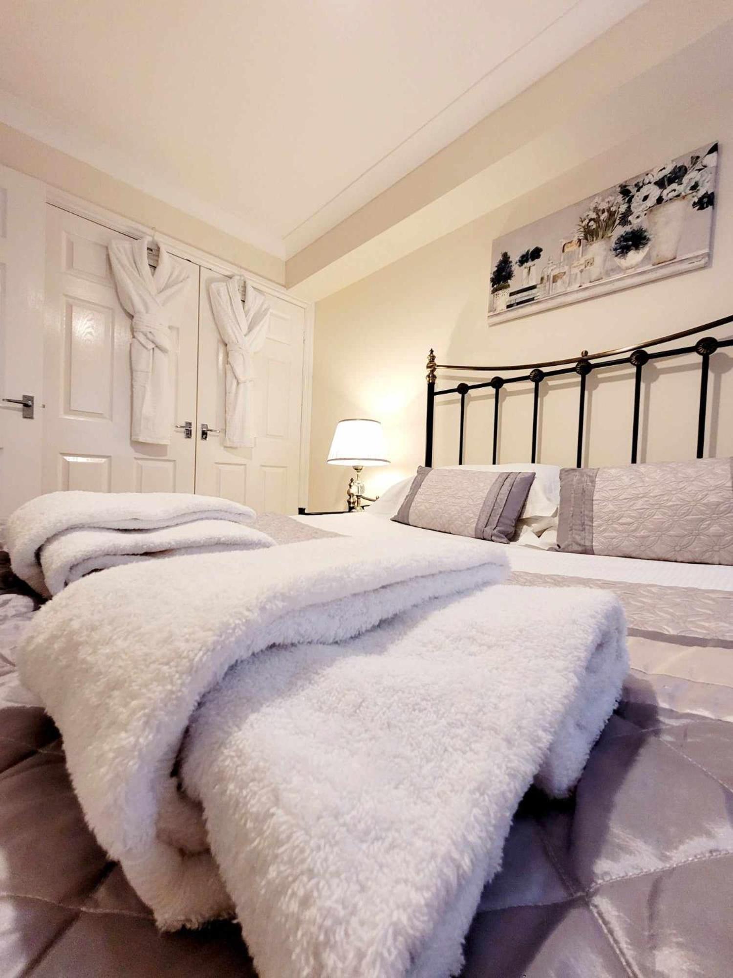 Apartment 2 دارلينجتون المظهر الخارجي الصورة