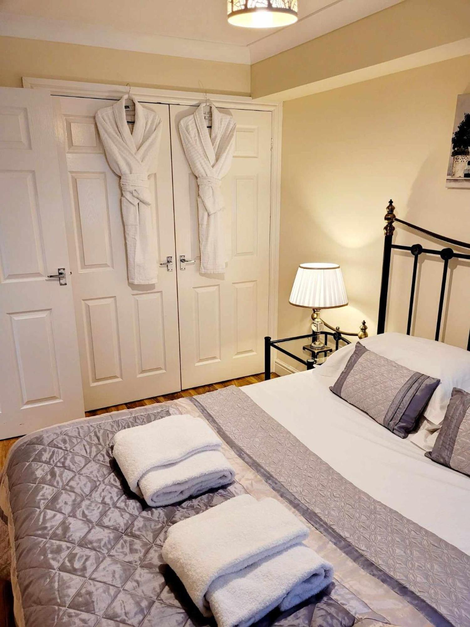 Apartment 2 دارلينجتون المظهر الخارجي الصورة