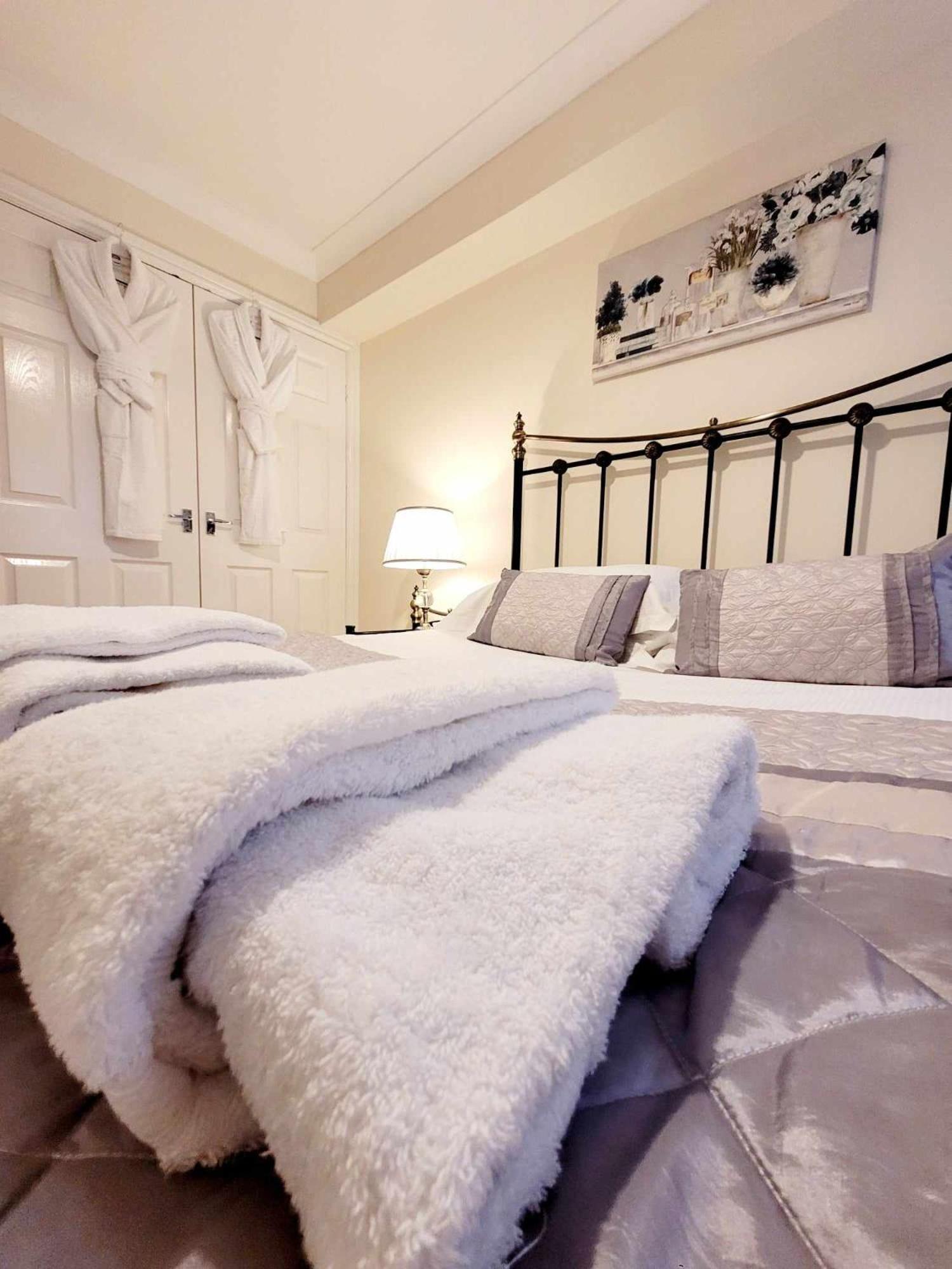 Apartment 2 دارلينجتون المظهر الخارجي الصورة