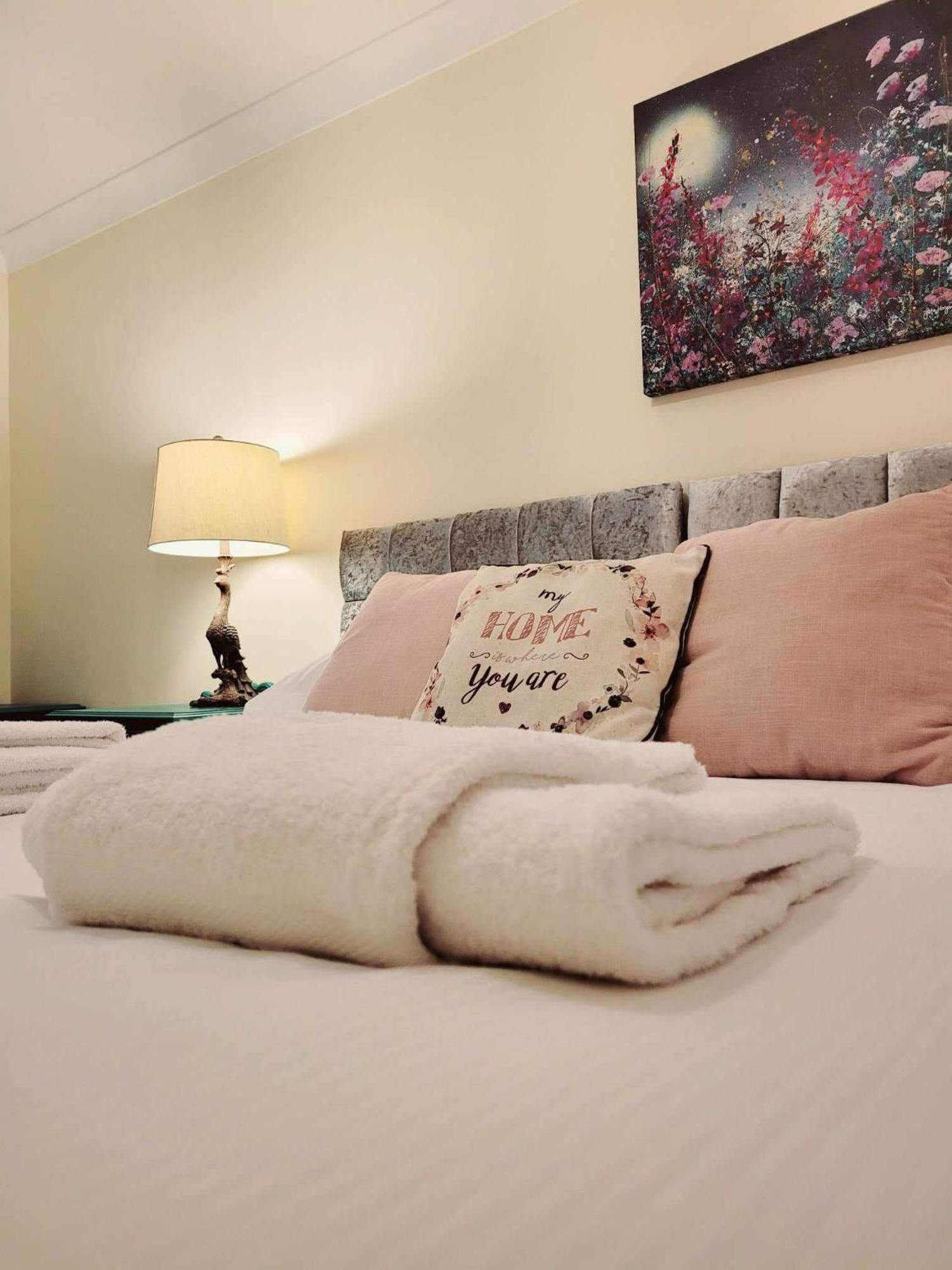 Apartment 2 دارلينجتون المظهر الخارجي الصورة