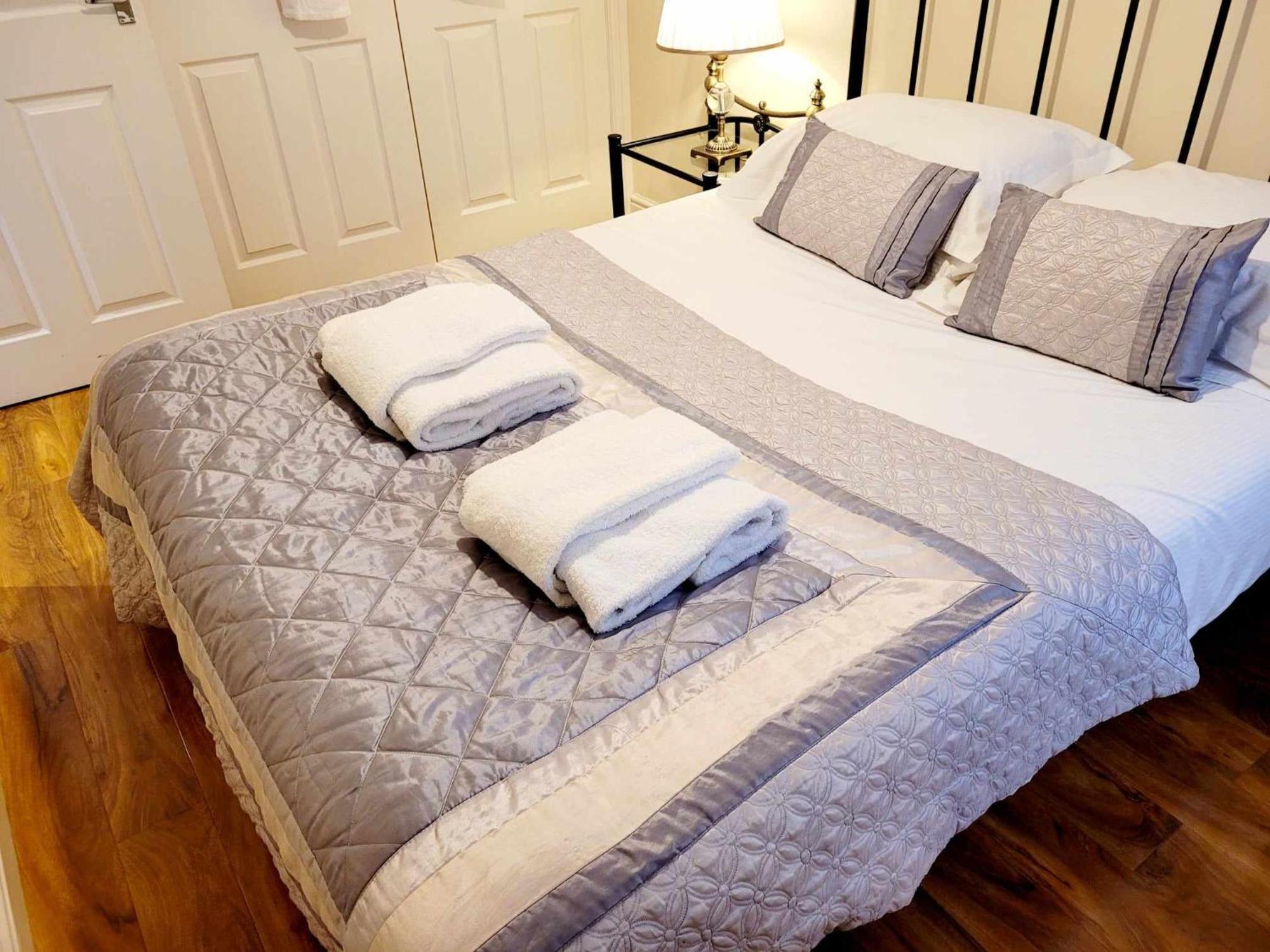 Apartment 2 دارلينجتون المظهر الخارجي الصورة