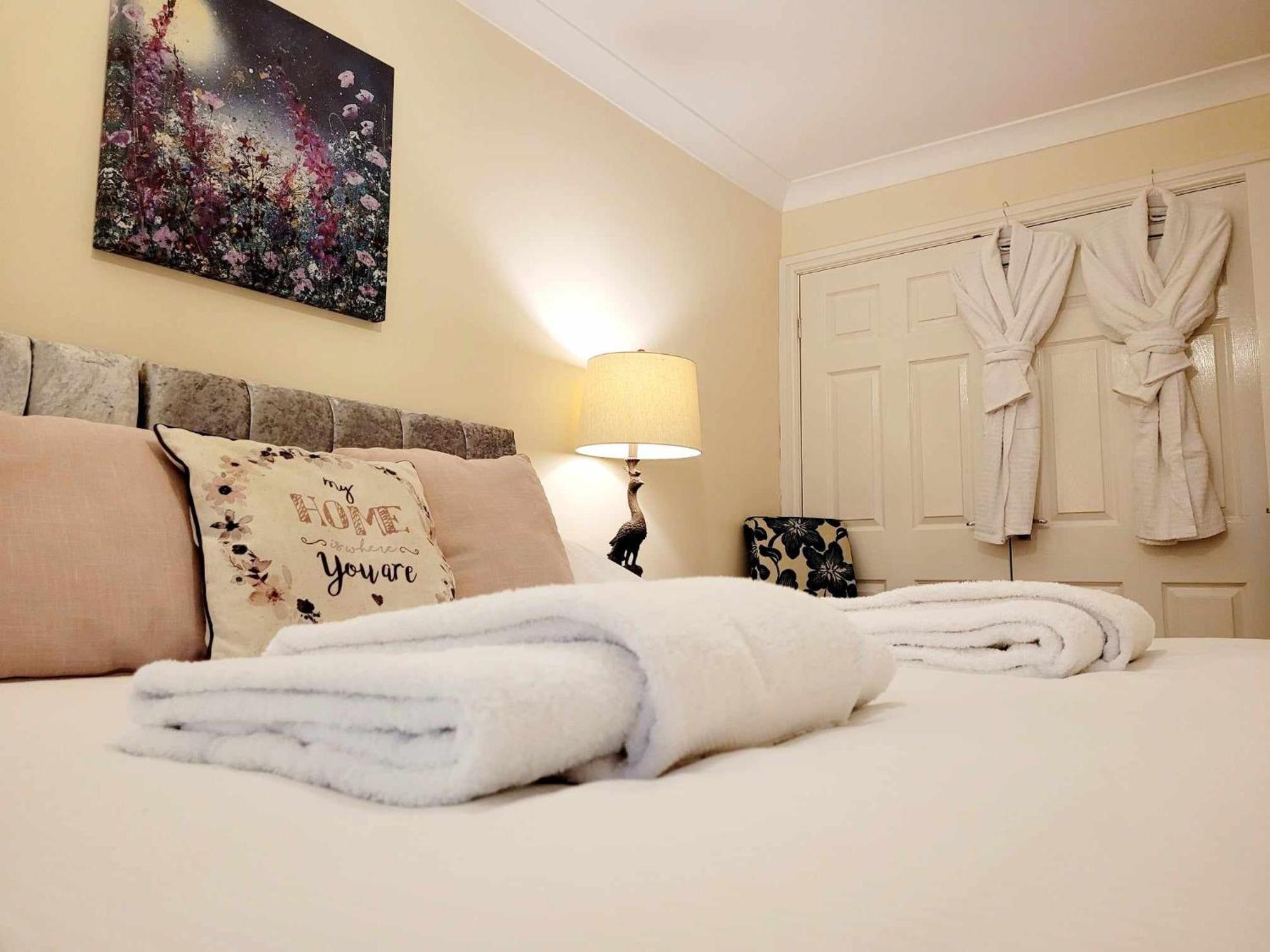 Apartment 2 دارلينجتون المظهر الخارجي الصورة