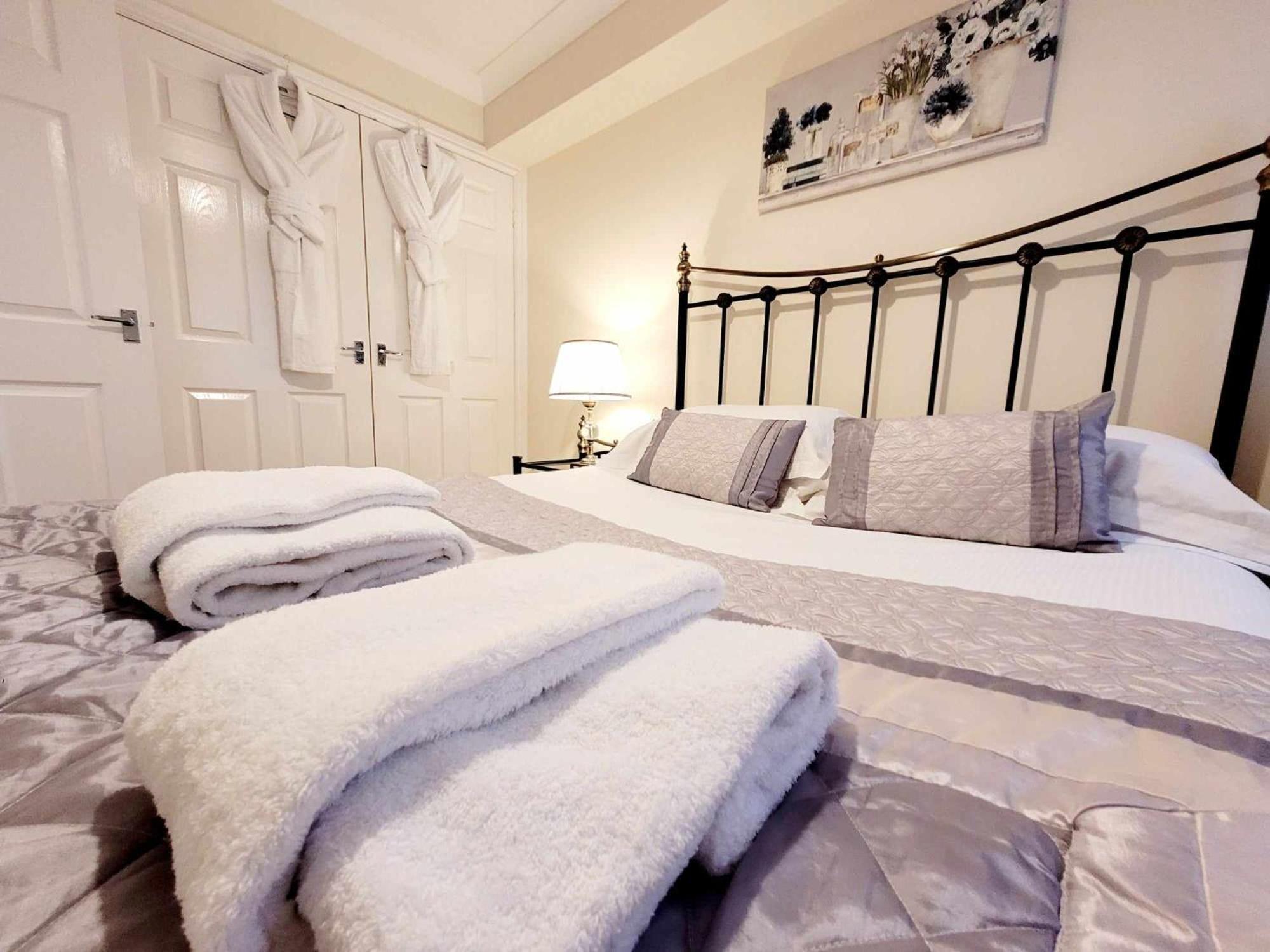 Apartment 2 دارلينجتون المظهر الخارجي الصورة
