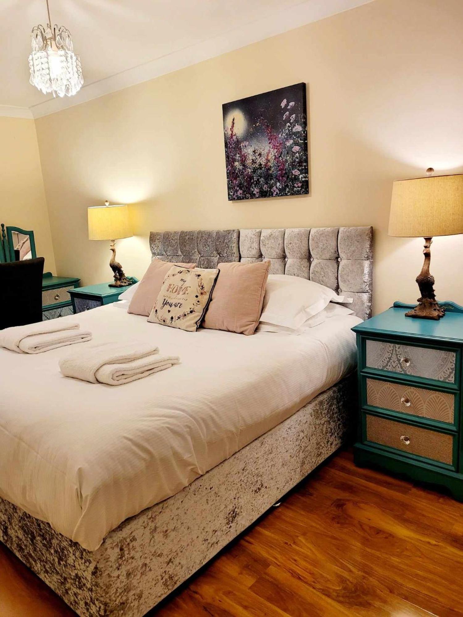 Apartment 2 دارلينجتون المظهر الخارجي الصورة