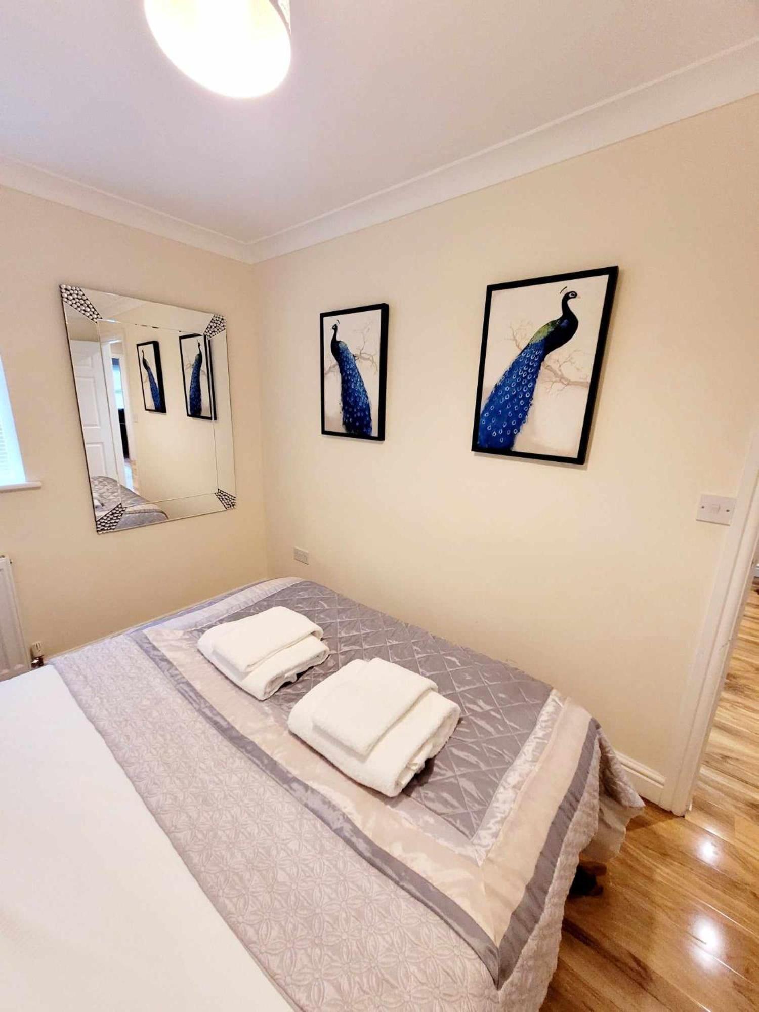 Apartment 2 دارلينجتون المظهر الخارجي الصورة
