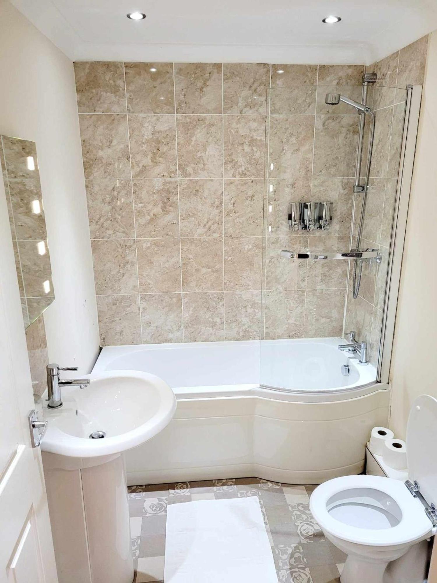 Apartment 2 دارلينجتون المظهر الخارجي الصورة